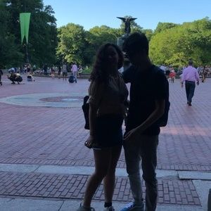 Meet your Posher, Jimmy